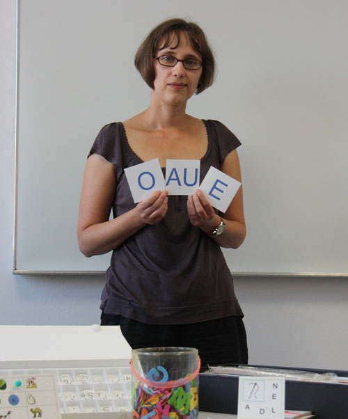 „Entschuldigung, ich habe meine Brille vergessen“-2