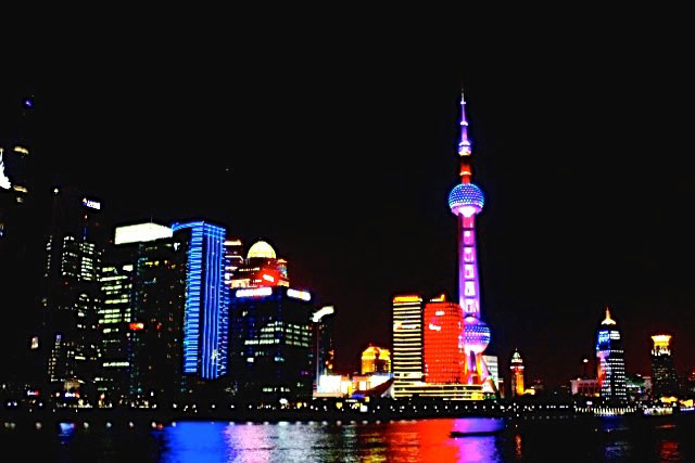 Die Faszination fernöstlicher Kultur: Studienfahrt nach China-3