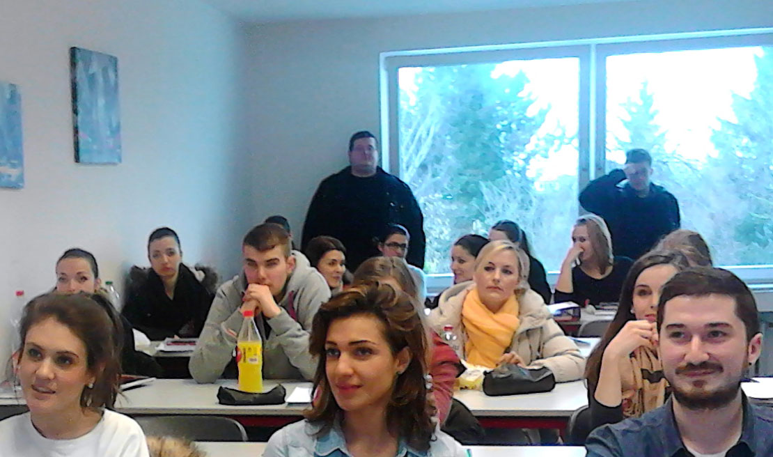 Besuch der Cardiff Metropolitan University-3