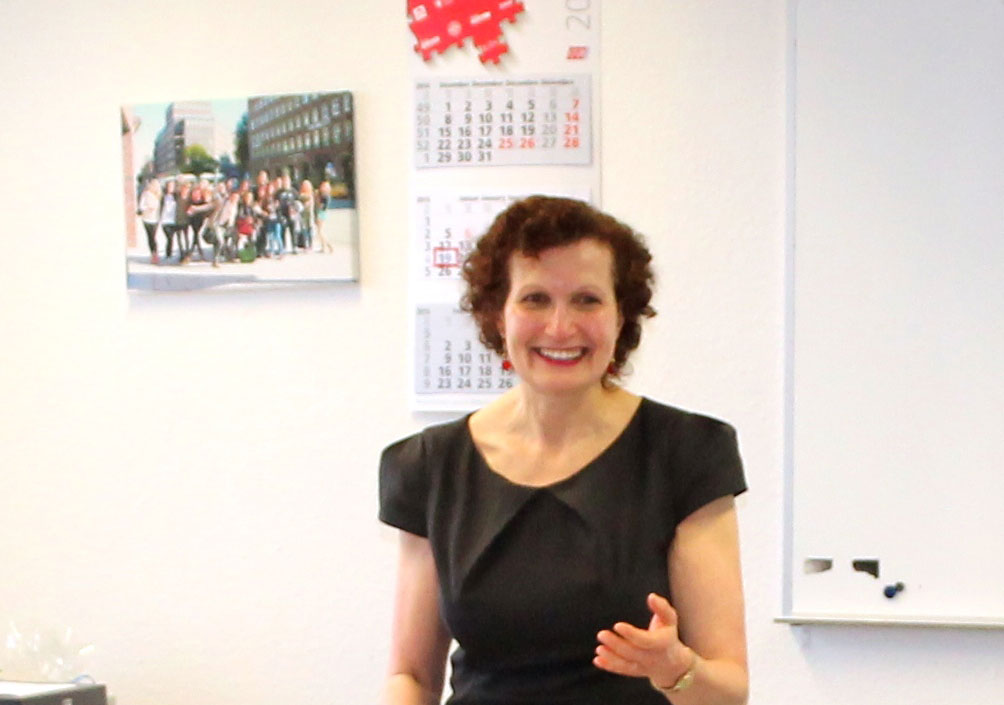 Besuch der Cardiff Metropolitan University-4
