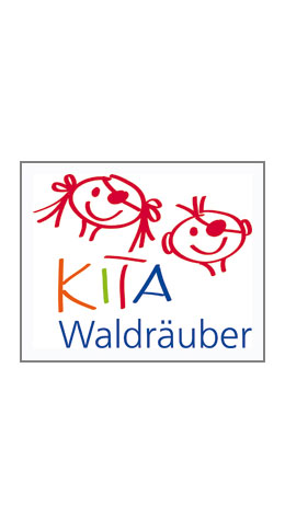 Kita Waldräuber in Berlin wächst-3