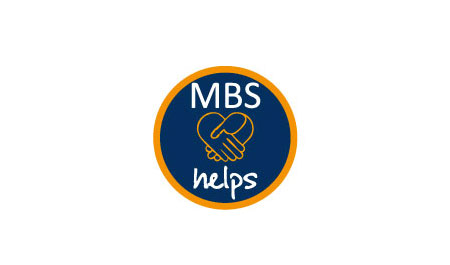 MBS hilft HIV-infizierten Waisenkindern in Afrika-1