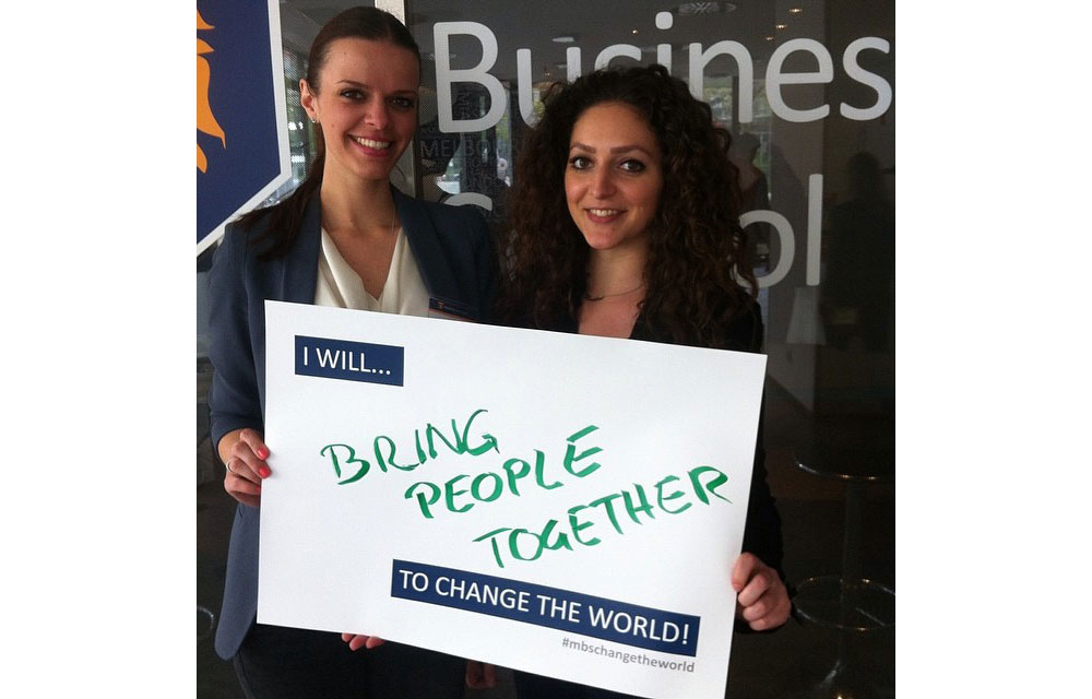 MBS asks „How to change the world“-2