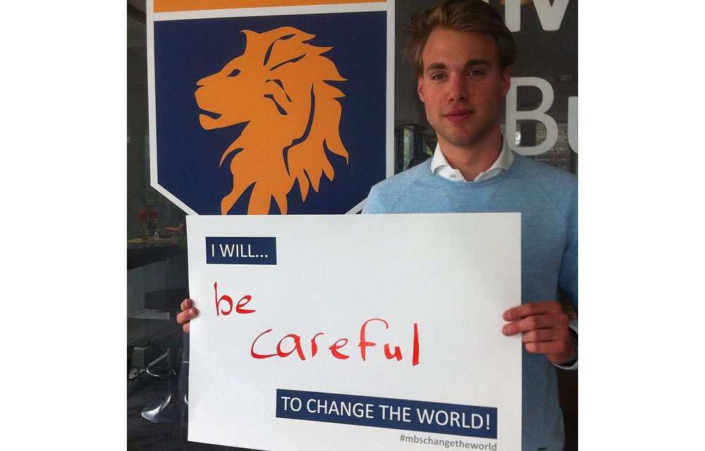 MBS asks „How to change the world“-3