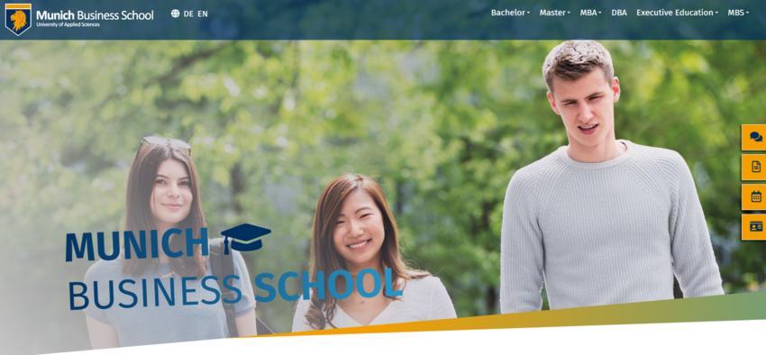 Von Null auf Hundert zur digitalen Hochschule: Munich Business School setzt auf Online-Lehre-2