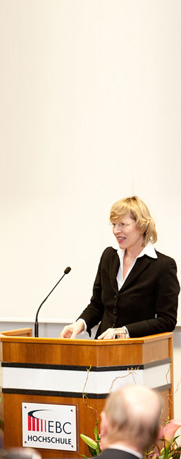 Dynamischer Jahresstart für die EBC Hochschule -2