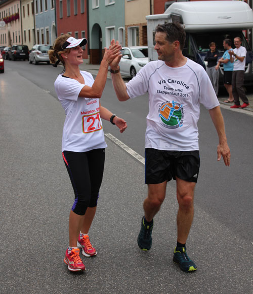 Spendenlauf – ESO Education Group erhält Jurypreis-3