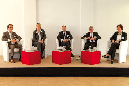 CSR-Symposium an der EBC Hochschule -1