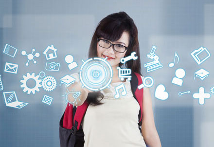 Bildung der Zukunft: Persönlichkeit versus Digitalisierung-3