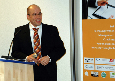 Frühstückstalk mit SAP an den Euro-Schulen Hannover-1