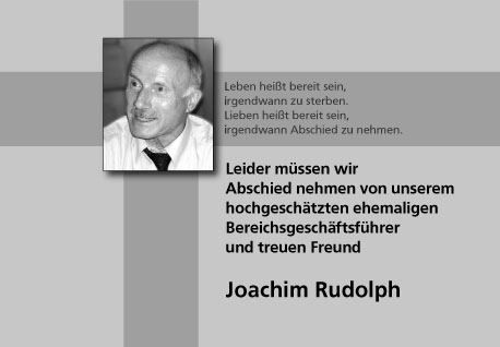 ESO trauert um Joachim Rudolph-1